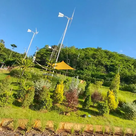 River Hill Khaoyai Camping Pong Talong Exterior photo