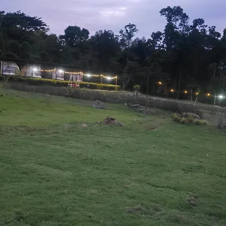 River Hill Khaoyai Camping Pong Talong Exterior photo