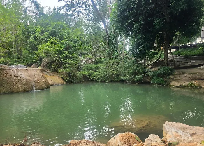 River Hill Khaoyai Camping
