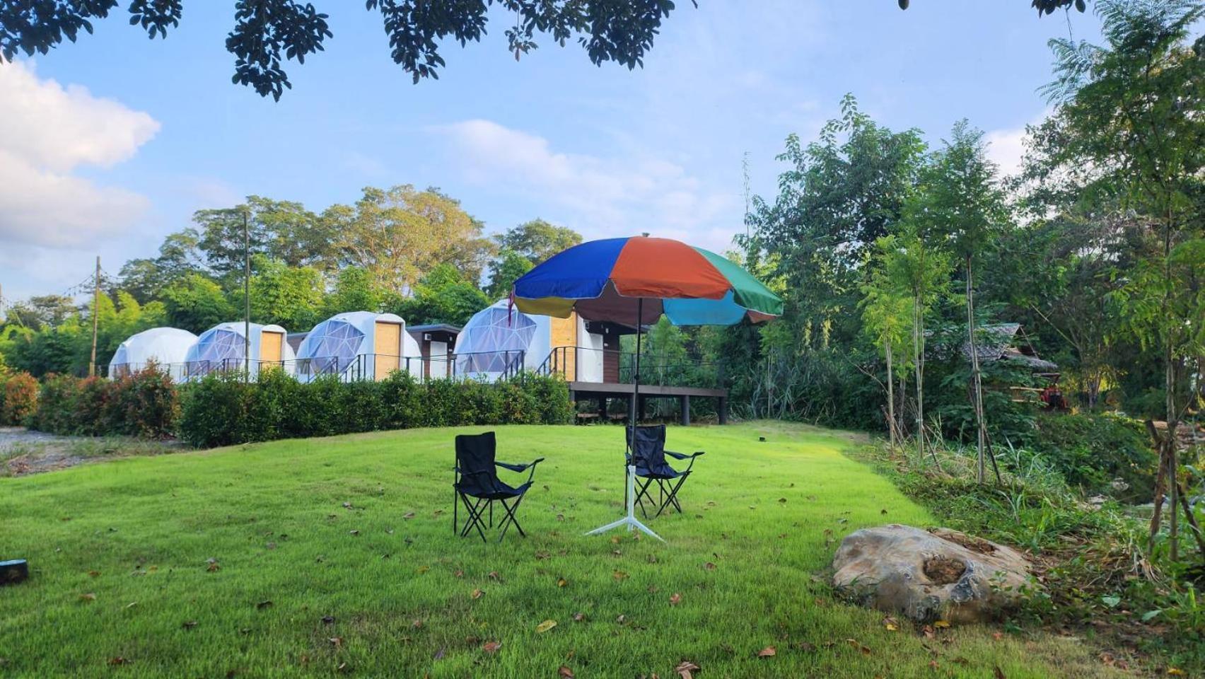 River Hill Khaoyai