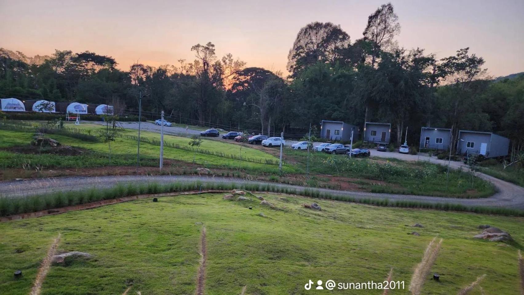River Hill Khaoyai *