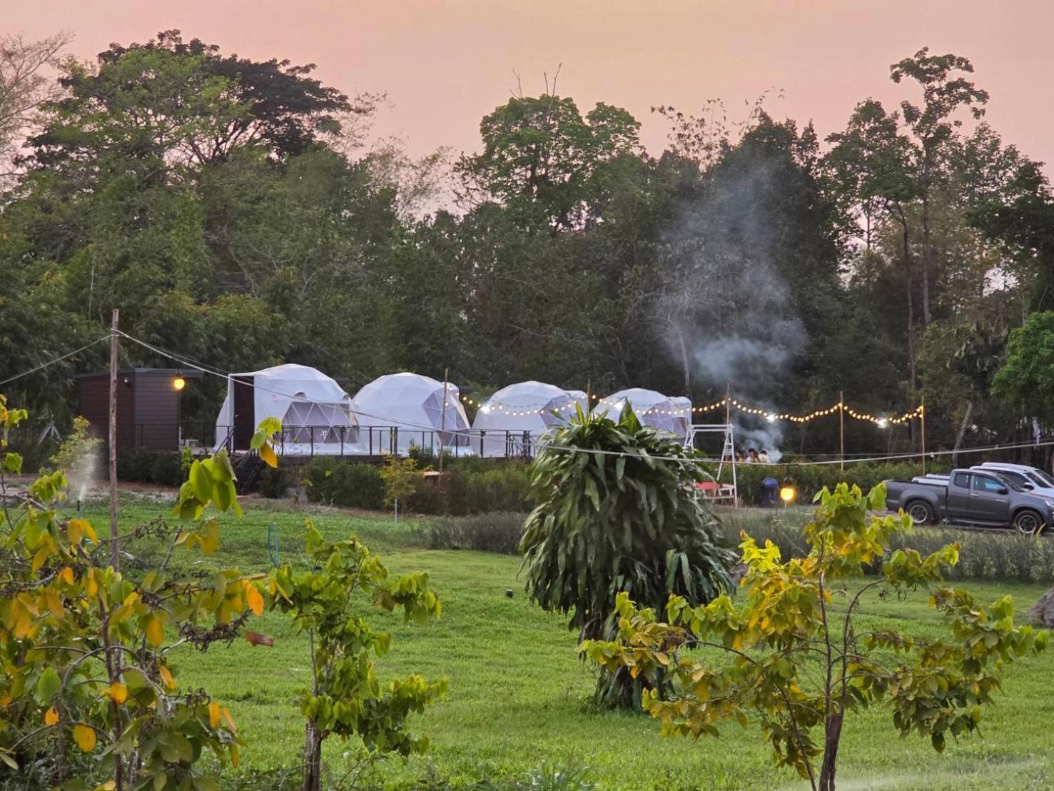 River Hill Khaoyai * Pong Talong
