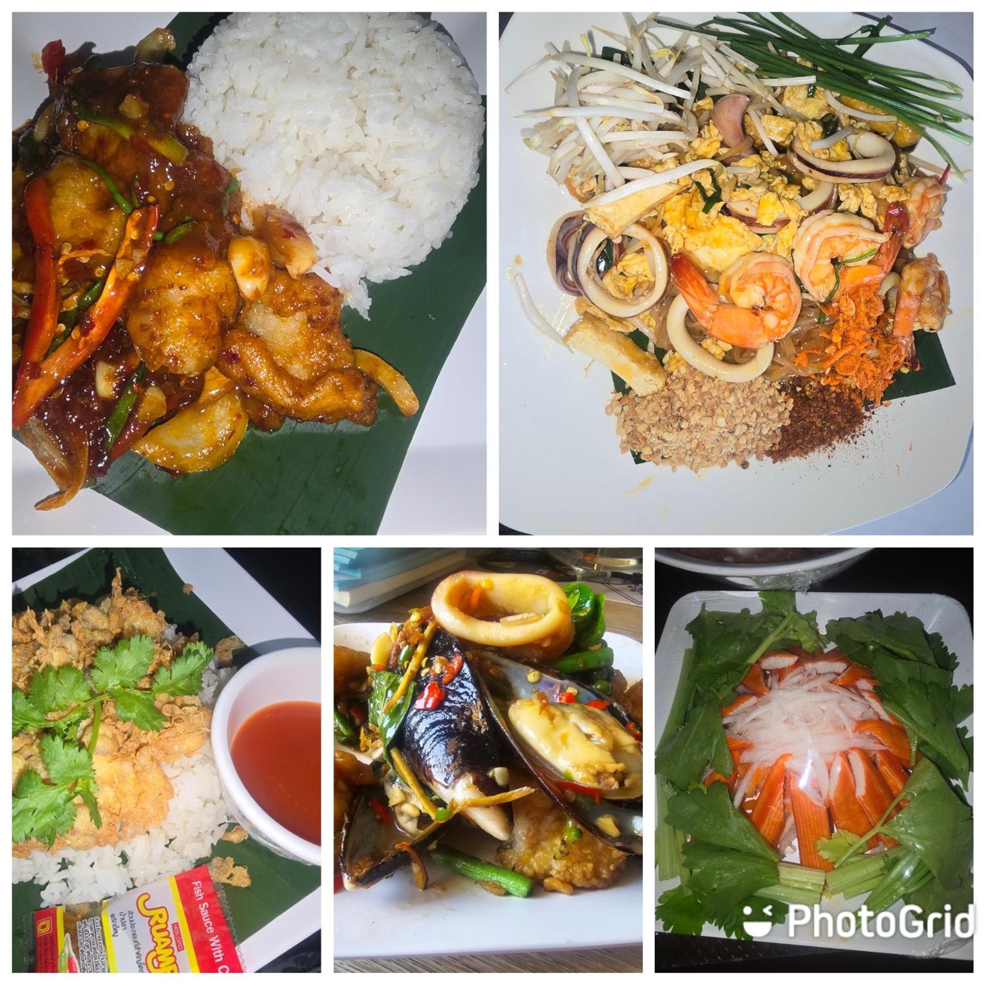 River Hill Khaoyai * Pong Talong